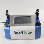 80mm uchwyt Smart Tecar Therapy Machine do bólu kolana