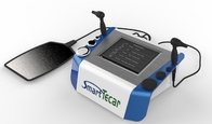 80mm uchwyt Smart Tecar Therapy Machine do bólu kolana