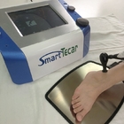 Diabetes 20MM Heads 448KHz Tecar Therapy Machine do masażu mięśni