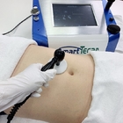 Black White 40MM Pojemnościowe głowice Tecar Therapy Machine do masażu ciała