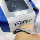 Terapia Tecar o częstotliwości radiowej do masażu ciała do leczenia bólu