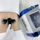 CE Tecar maszyna do terapii cellulit Redukcja zapalenia ścięgien ból pleców 448KHZ