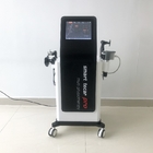 Smart Tecar Pro Diathermy ESWT Maszyna do fizjoterapii falą uderzeniową Ultradźwięki do bólu powięzi