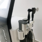 Sportowa maszyna do terapii falami uderzeniowymi z masażem Tecar do łagodzenia bólu ciała