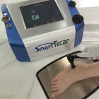 Masaż ciała Tecar Therapy Machine Diatermia Fizjoterapia Monopole RF CET / RET Machine