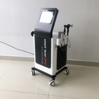 Maszyna do terapii ciśnieniem powietrza Tecar Therapy Mikrofalowy sprzęt do diatermii do rozluźniania mięśni ciała
