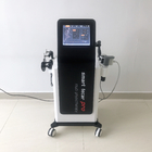 Maszyna do terapii ciśnieniem powietrza Tecar Therapy Mikrofalowy sprzęt do diatermii do rozluźniania mięśni ciała