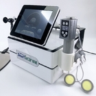 40MM Tecar Maszyna do diatermii z falą uderzeniową RF Fizjoterapia Maszyna do masażu mięśni