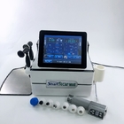 40MM Tecar Maszyna do diatermii z falą uderzeniową RF Fizjoterapia Maszyna do masażu mięśni