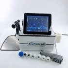16Hz Shockwave Tecar Therapy Machine do łagodzenia bólu stymulacji mięśni