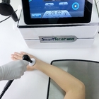 Maszyna do terapii falami uderzeniowymi 3 w 1 EMS Smart Tecar Ret Cet do łagodzenia bólu