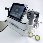 Częstotliwość radiowa 80MM Uchwyt Tecar Therapy Machine do problemu z urazami mięśni w klinice