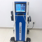 Leczenie Ed Dwufalowa maszyna do terapii ciśnieniowej powietrzem do leczenia ED w łagodzeniu bólu