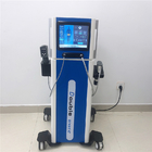Pneumatyczna elektromagnetyczna maszyna do terapii falami uderzeniowymi Klinika ED Leczenie