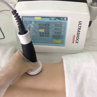 Fizyczna terapia ultradźwiękowa 1MHZ do łagodzenia bólu ciała