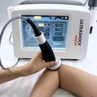 Fizyczna terapia ultradźwiękowa 1MHZ do łagodzenia bólu ciała