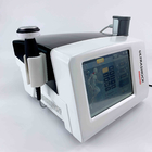Maszyna do fizjoterapii ultradźwiękowej 6 barów 21 Hz do rehabilitacji leczenia zapalenia powięzi podeszwowej