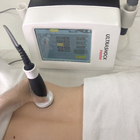 Maszyna do terapii ultradźwiękowej z falą uderzeniową 21 Hz do łagodzenia bólu krzyża