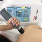 Ultradźwiękowa maszyna do terapii falami uderzeniowymi do zaburzeń erekcji