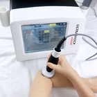 Przenośna maszyna do terapii ultradźwiękowej z falą uderzeniową 21 Hz Przewlekłe zapalenie