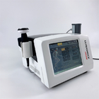 Maszyna do terapii falami uderzeniowymi + maszyna do terapii ciśnieniowej powietrzem / łagodzenie bólu / leczenie ED