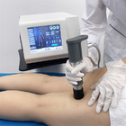 Przenośna kliniczna maszyna do terapii ciśnieniowej 1 bar na zaburzenia erekcji