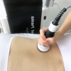 Najnowszy sprzęt do diatermii mikrofalowej 448 KHZ Smart Pro Tecar do relaksacji mięśni ciała