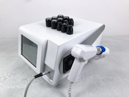 Maszyna do terapii falami uderzeniowymi Clinic Shock Wave 6 Bar Maszyna do terapii ciśnieniowej powietrzem Nieinwazyjne / leczenie ED / łagodzenie bólu