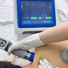 Ekran dotykowy ESWT Elektromagnetyczna terapia falami uderzeniowymi do fizjoterapii / stymulacji mięśni / leczenia bólu
