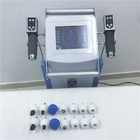 Maszyna do terapii falami uderzeniowymi / Maszyna do terapii dwufalowej Chiny / Fala uderzeniowa dla choroby Peyroniego