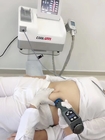 Kriolipoliza do zamrażania tłuszczu + maszyna do terapii falami uderzeniowymi Odchudzanie ciała Chiny