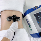 RF pojemnościowa 448KHz Tecar Therapy Machine Terapia diatermiczna do masażu ciała