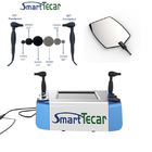 Ciepło indukcyjne Smart Tecar RET CET Urządzenie do terapii przeciwbólowej Fizjoterapia