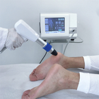 Maszyna do terapii bólu falą uderzeniową 21 Hz w redukcji cellulitu