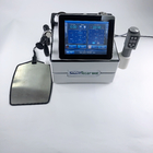 300KHZ Tecar Therapy Machine Sprzęt do fizjoterapii o częstotliwości radiowej fal uderzeniowych