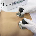Terapia ultradźwiękowa Tecar Maszyna do diatermii fali uderzeniowej Częstotliwość radiowa 450 KHZ