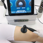 Maszyna do terapii ultradźwiękowej 200MJ Diatermia Sprzęt do fizjoterapii o częstotliwości radiowej