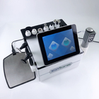 Maszyna do terapii ultradźwiękowej 200MJ Diatermia Sprzęt do fizjoterapii o częstotliwości radiowej