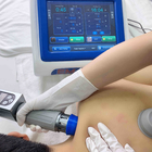 Pozaustrojowa fala uderzeniowa elektryczna maszyna do stymulacji mięśni Masaż ciała Leczenie ED