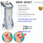 Urządzenie do terapii zaburzeń erekcji ED ESWT Fala uderzeniowa dla osób z zaburzeniami erekcji