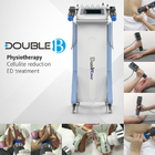 16hz ED ESWT Therapy Machine Elektromagnetyczna fala uderzeniowa
