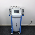 Dwukanałowa maszyna do terapii ESWT o niskiej intensywności 1-16 Hz do łagodzenia bólu ciała
