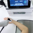 Maszyna do terapii ultradźwiękowej Sprzęt do terapii elektromagnetycznej Maszyna do fizjoterapii o częstotliwości radiowej