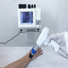 Medyczne urządzenie uśmierzające ból Pneumatyczna maszyna do fal uderzeniowych Sprzęt do terapii falami uderzeniowymi