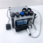 Przenośna maszyna do terapii ESWT próżniowa do pozaustrojowego urządzenia do terapii falą uderzeniową cellulitu