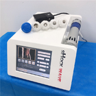 Maszyna do terapii elektromagnetycznej ESWT Fala uderzeniowa EMS do łagodzenia bólu