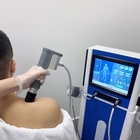 Odchudzanie Maszyna do terapii promieniowej falami uderzeniowymi do masażu ciała