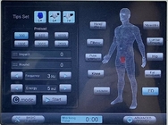 7-głowicowa maszyna do terapii elektromagnetycznej do łagodzenia bólu ciała
