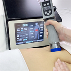 Przenośna maszyna do terapii elektromagnetycznej do leczenia ED urządzenia do zamrażania tłuszczu