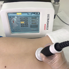 Ultradźwiękowa pozaustrojowa maszyna do terapii falami uderzeniowymi do łagodzenia bólu